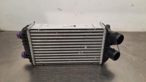 Gebruikte Intercooler Citroen C4 X (BD/BE/BF) 1.2 PureTech 100 12V Prijs € 199,65 Inclusief btw aangeboden door Autohandel Didier