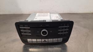 Gebruikte Regelunit Multi Media Mercedes CLA Shooting Brake (117.9) 2.2 CLA-220 CDI, 220 d 16V Prijs € 665,50 Inclusief btw aangeboden door Autohandel Didier