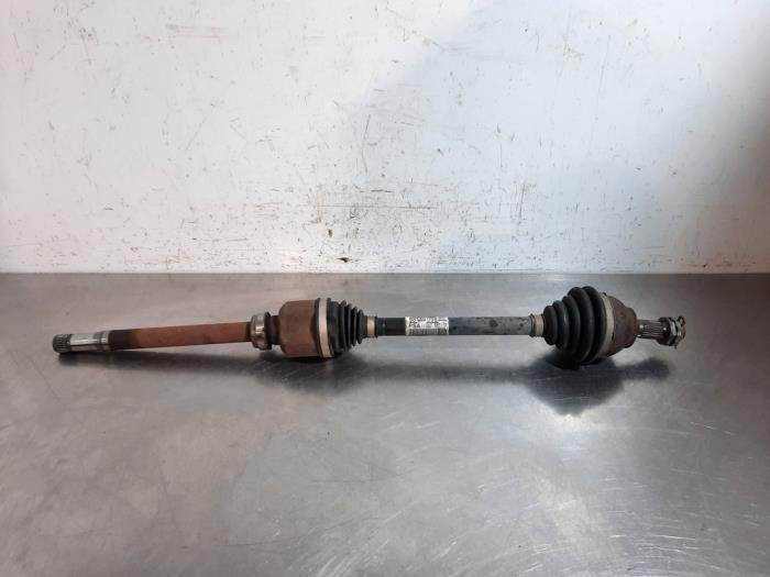 Arbre de transmission avant droit Peugeot 2008