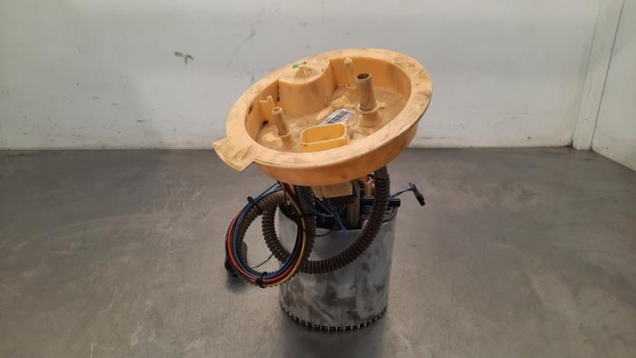 Pompe carburant électrique Volvo XC60