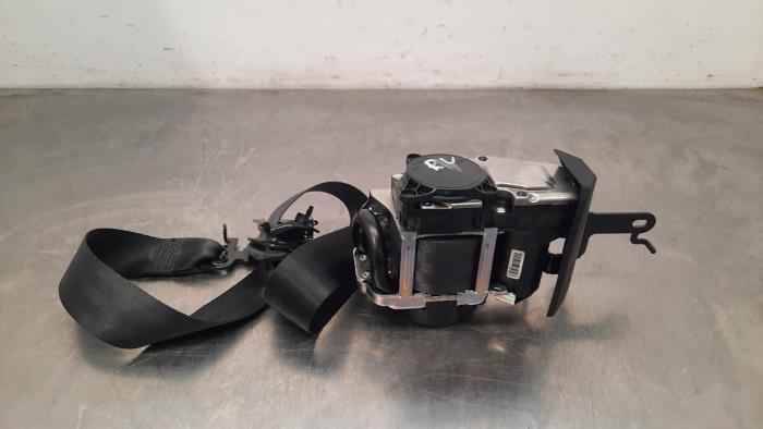 Ceinture de sécurité avant droite Volvo XC60