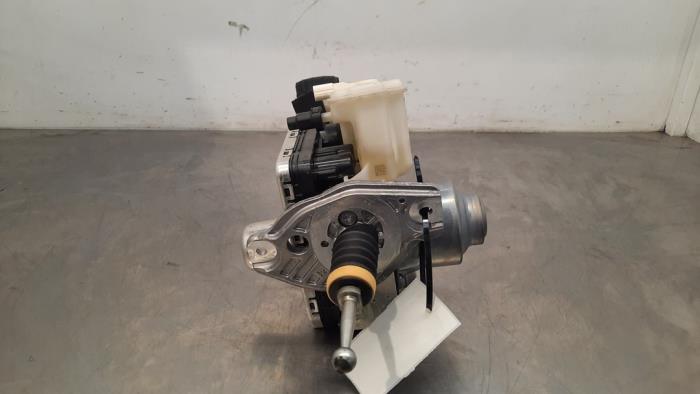 Assistant de freinage Volvo XC60