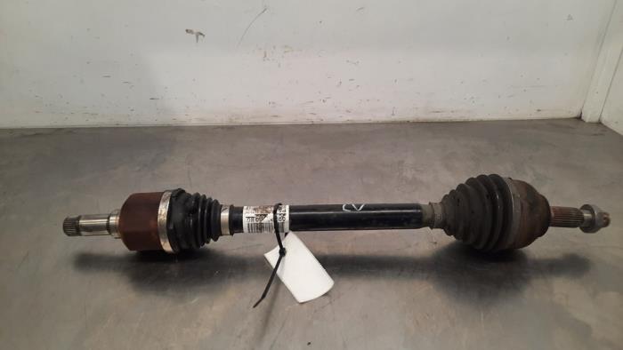 Arbre de transmission avant gauche Peugeot Expert