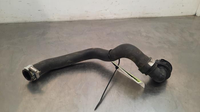 Tuyau radiateur Peugeot Expert