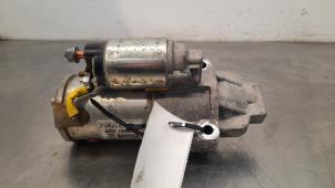 Gebruikte Startmotor Ford Transit Custom 2.0 TDCi 16V Eco Blue 130 Prijs € 133,10 Inclusief btw aangeboden door Autohandel Didier