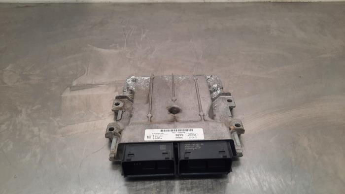 Ordinateur gestion moteur Ford Transit Custom