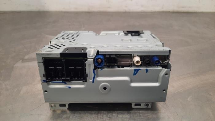 Module radio Ford Transit Custom