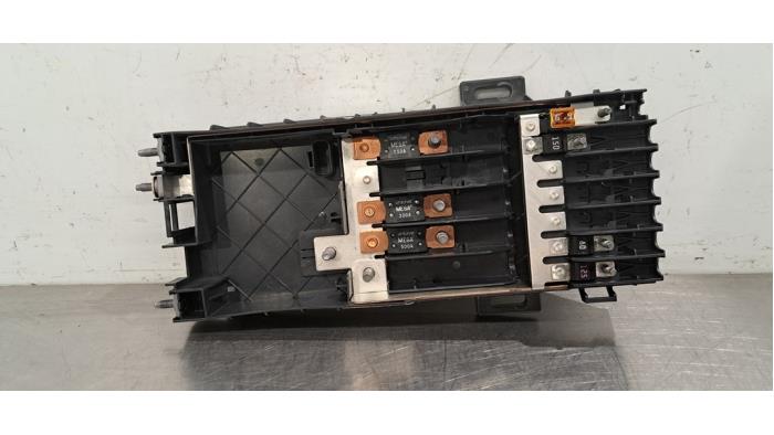 Boîte à fusibles Ford Transit Custom