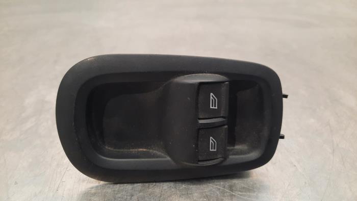 Commutateur combi vitres Ford Transit Custom