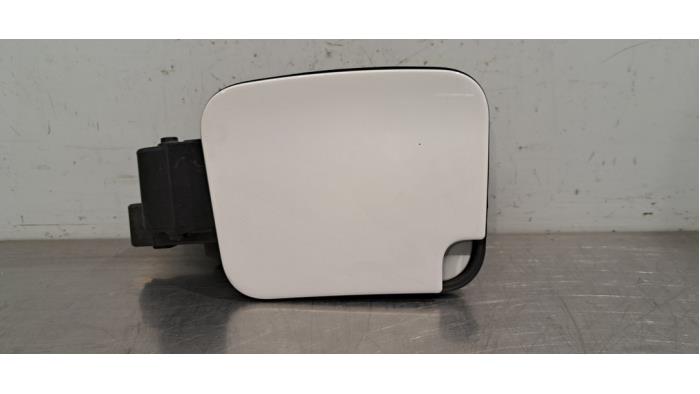 Clapet réservoir Peugeot Expert