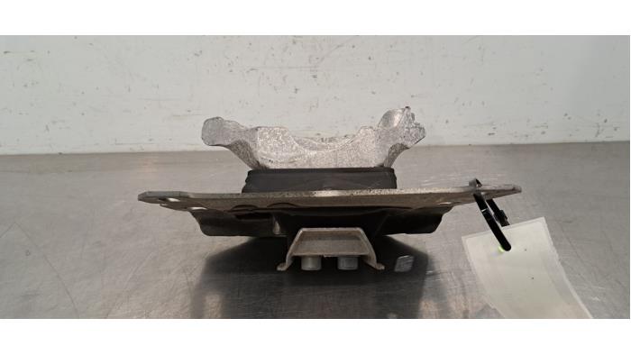 Support boîte de vitesse Peugeot Expert