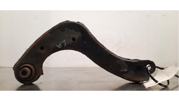 Bras de suspension arrière gauche Toyota Corolla