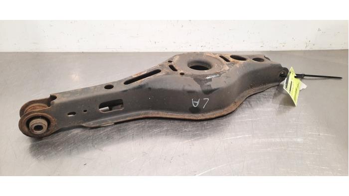 Bras de suspension arrière gauche Toyota Corolla