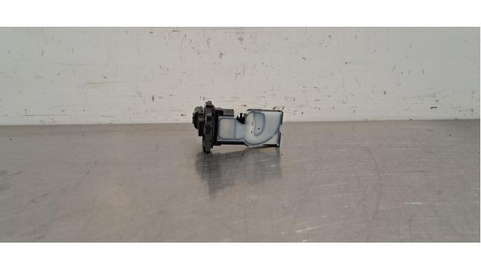 Compteur de masse d&#039;air Toyota Corolla