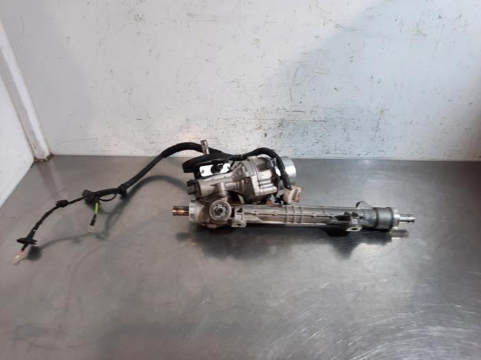 Crémaillère de direction Peugeot 2008