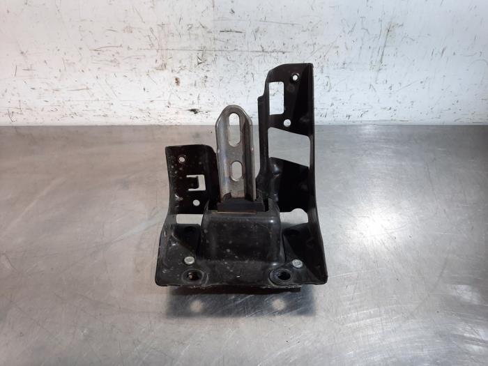 Support boîte de vitesse Peugeot 2008