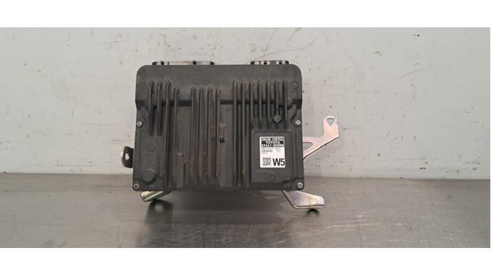 Ordinateur gestion moteur Toyota Corolla
