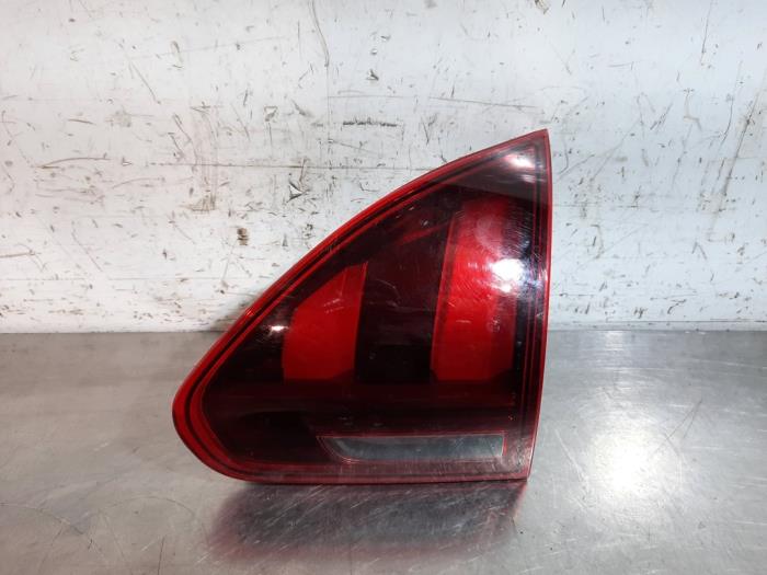 Feu arrière droit Peugeot 2008