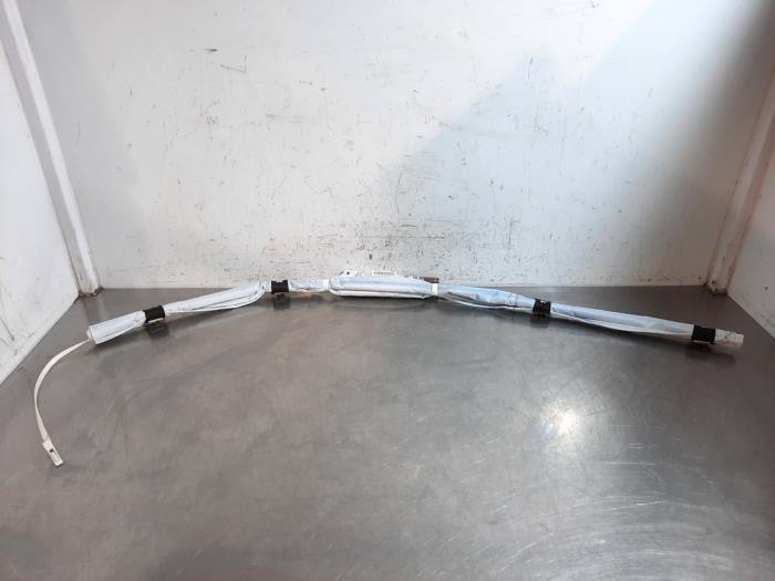 Airbag plafond droite Peugeot 2008