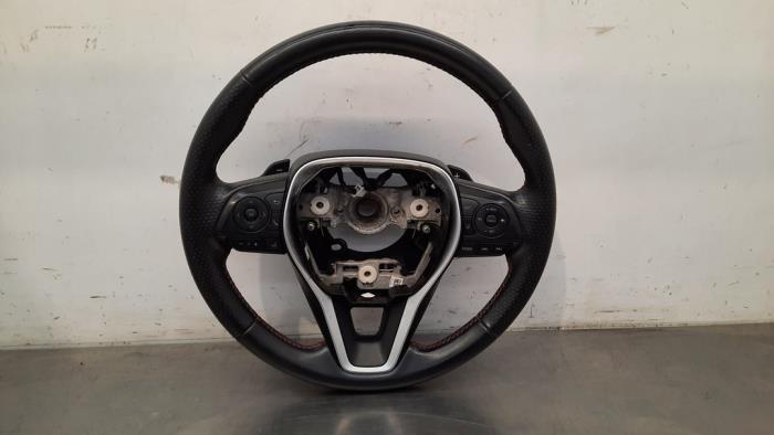 Volant Toyota Corolla