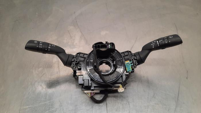Commutateur combi colonne de direction Toyota Corolla