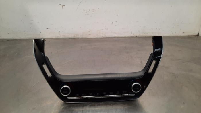 Panneau de commande clim Toyota Corolla