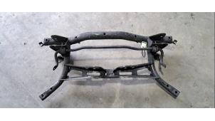Gebruikte Subframe Cupra Leon Sportstourer (KLCF) 1.4 e-Hybrid 245, VZ 16V Prijs € 332,75 Inclusief btw aangeboden door Autohandel Didier