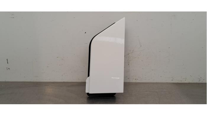 Clapet réservoir Ford Transit Custom