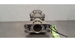 Gebruikte Motorrubber Ford Transit Custom 2.0 TDCi 16V Eco Blue 130 Prijs € 66,55 Inclusief btw aangeboden door Autohandel Didier