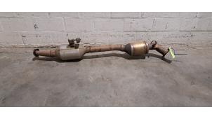 Gebruikte Katalysator Toyota Corolla (E21/EA1/EH1) 2.0 16V Hybrid Prijs € 532,40 Inclusief btw aangeboden door Autohandel Didier