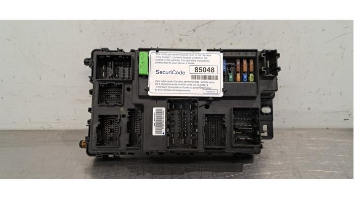 Ordinateur contrôle fonctionnel Ford Ranger