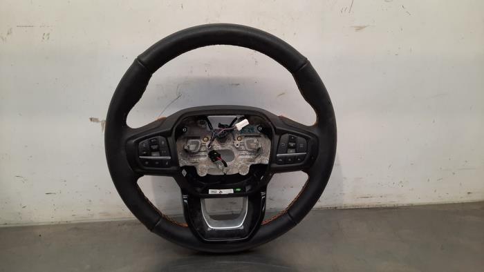 Volant Ford Ranger