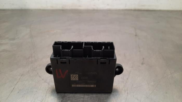 Module verrouillage central des portes Ford Ranger
