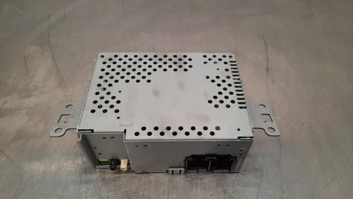 Module radio Ford Ranger