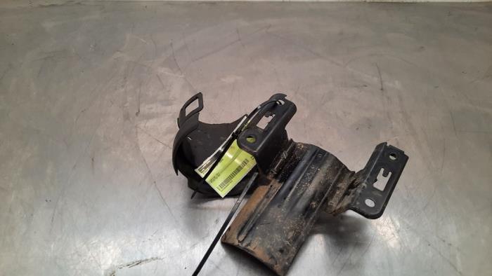 Support (divers) Ford Ranger