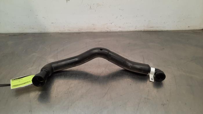 Conduit (divers) Ford Ranger