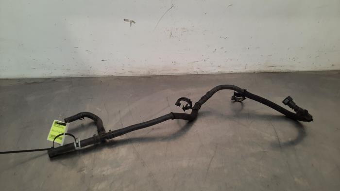 Tuyau radiateur Ford Ranger