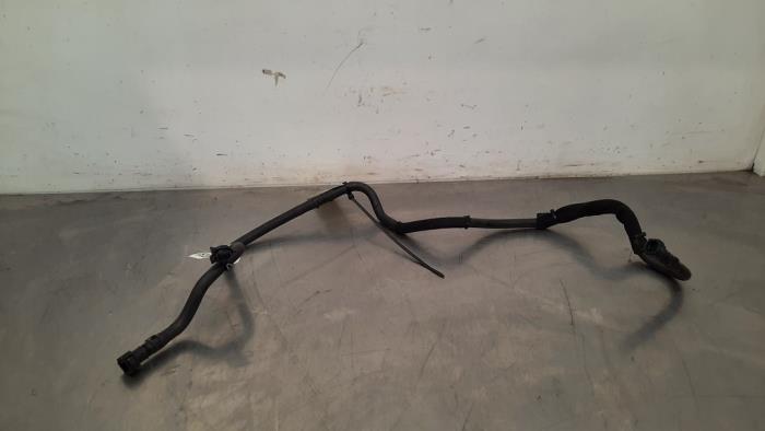 Tuyau radiateur Ford Ranger