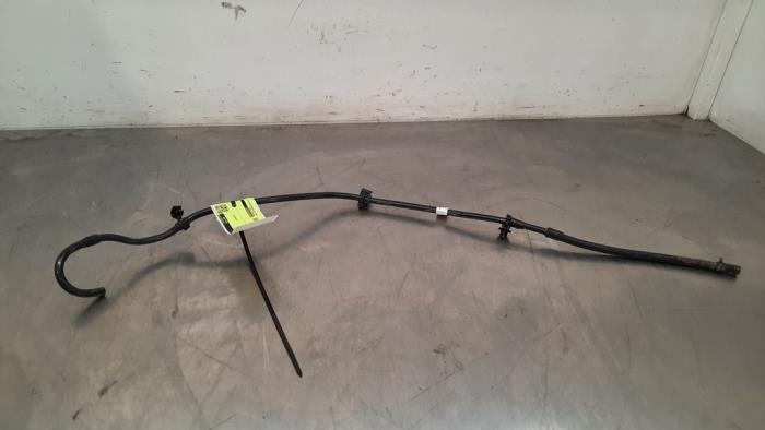 Conduit (divers) Ford Ranger
