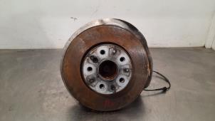 Gebruikte Fusee rechts-voor BMW 3 serie (G20) 318i 2.0 TwinPower Turbo 16V Prijs € 163,35 Inclusief btw aangeboden door Autohandel Didier