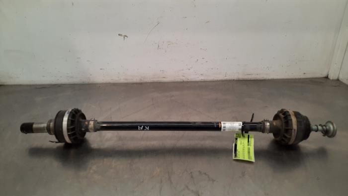Arbre de transmission arrière droit BMW 3-Série