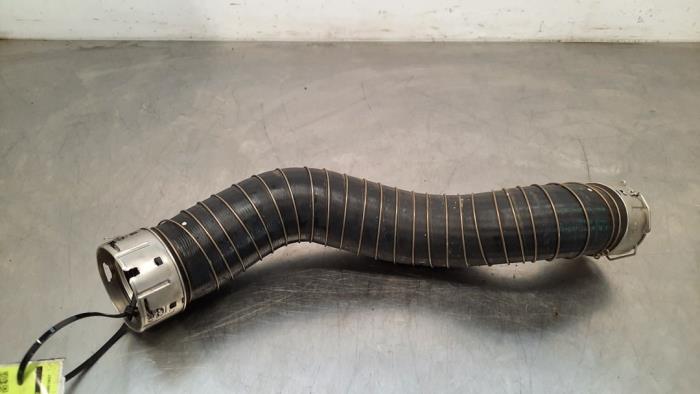 Tuyau intercooler BMW 3-Série