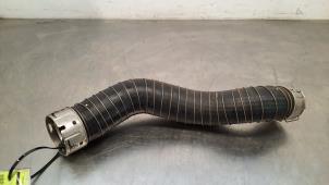 Gebruikte Intercooler Slang BMW 3 serie (G20) 318i 2.0 TwinPower Turbo 16V Prijs € 90,75 Inclusief btw aangeboden door Autohandel Didier
