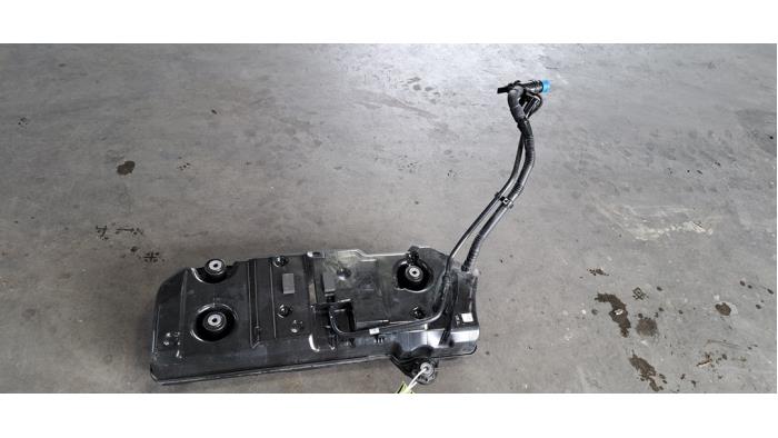 Réservoir Adblue Mercedes GLE
