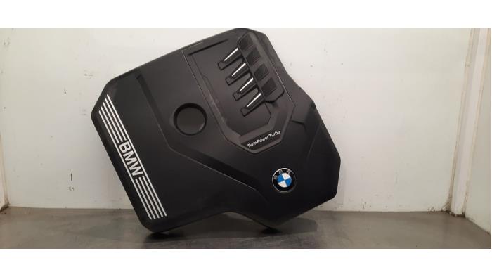 Plaque de protection moteur BMW 3-Série