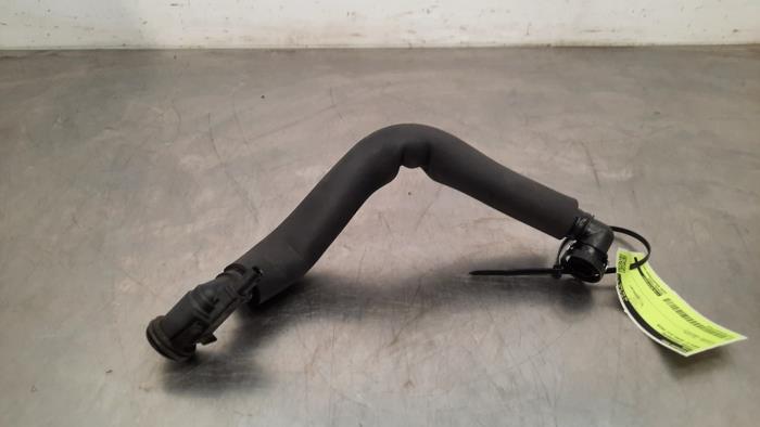 Conduit (divers) BMW 3-Série
