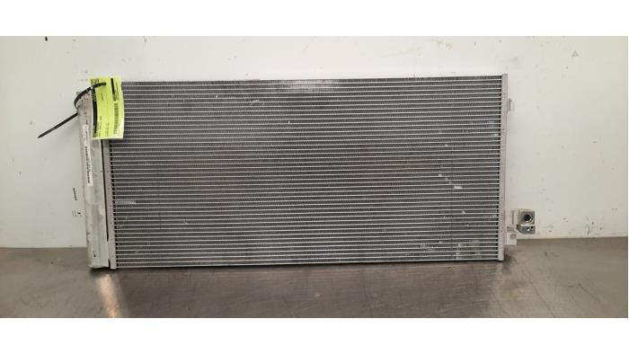 Condensateur clim BMW 3-Série