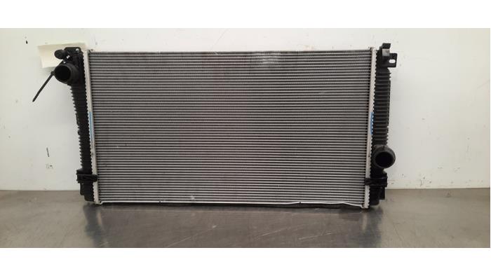 Radiateur BMW 3-Série