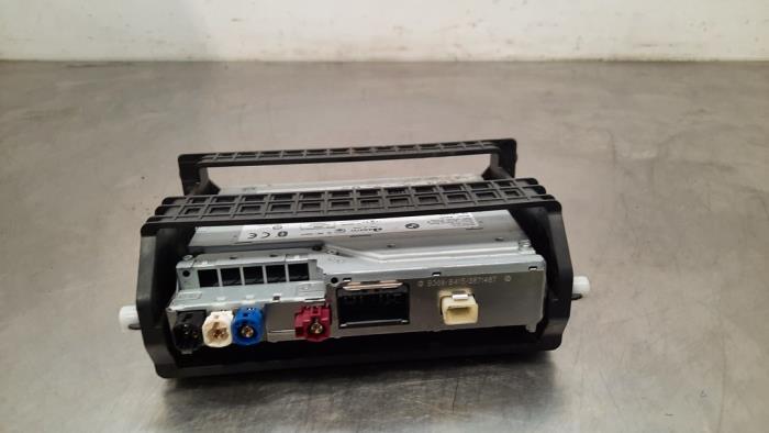 Module radio BMW 3-Série