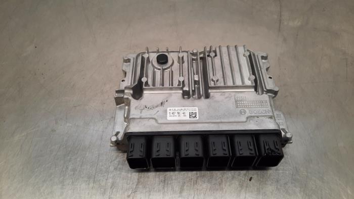 Ordinateur gestion moteur BMW 3-Série